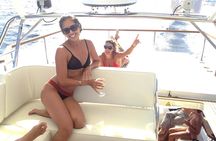 Wake boarding and Tubing private Adventure 