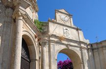 Guided Tour around Calabria, Italy