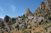 Guided Tour around Calabria, Italy