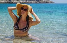 Korcula Island Private Sea Kayaking Tour with lunch