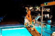Korcula Private Yacht Cruise Including Wine Tasting and Dinner