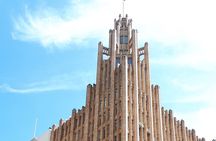 Melbourne Art Deco Architecture Tour