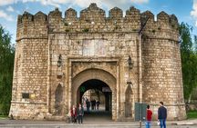 Skopje Nis, Serbia - One day tour