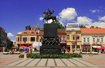 Skopje Nis, Serbia - One day tour