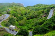 Brava Island: The Routes of “Morna” with locals