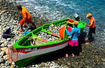 Brava Island: The Routes of “Morna” with locals