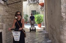 Bari Segway Tour