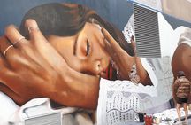 Art Tour of Melbourne