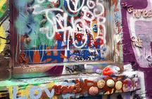 Art Tour of Melbourne