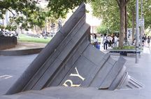 Art Tour of Melbourne