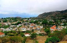 Brava Island: The Routes of “Morna” with locals