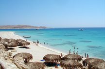 Hurghada Paradise Island
