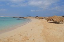 Hurghada Hola Hola Island