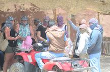 morning quad bike