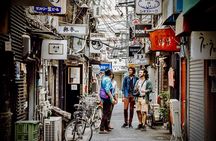 Tokyo Shopping Tour with a Local: Unique & Quirky Stores, Private & Custom 