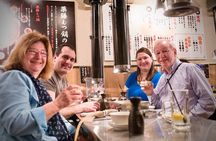 Eat Like A Local In Tokyo Food Tour: Private & Personalized