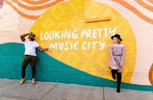 Nashville Mural Photowalk Tour with Professional Photographer