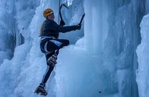 Ice Climbing