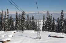 Day Excursion To Gulmarg From Srinagar With Lunch
