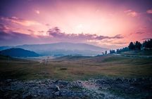 Day Excursion To Gulmarg From Srinagar With Lunch