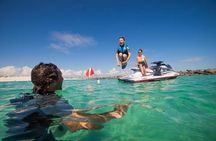 Fun Miami Beach jet ski Adventure