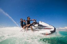 Fun Miami Beach jet ski Adventure