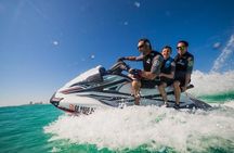 Fun Miami Beach jet ski Adventure