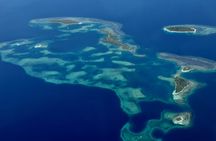 Day Trip to San Blas on Airplane