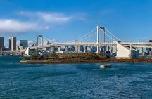 Full-Day Private Tour to Discover The Best of Tokyo