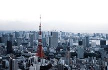 Full-Day Private Tour to Discover The Best of Tokyo