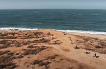 ATV Adventure and Tacos at Migriño Beach