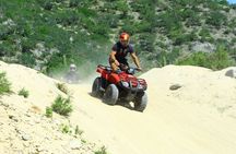 ATV Adventure and Tacos at Migriño Beach