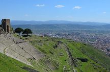 Private Pergamum&Asclepion Tour