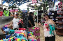 Shop, See, & Splash