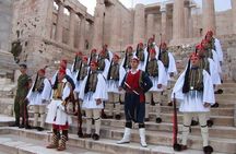 Athens Best All Inclusive Half Day Private Tour 2025