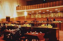 Beijing LiYuan Theatre VIP Seats Opera Show with Private Transfer Service