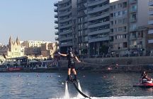 Flyboard Teaser Flight (20min)