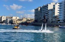 Flyboard Teaser Flight (20min)