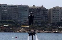 Flyboard Teaser Flight (20min)