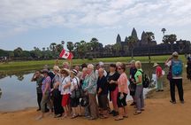 2-Days in temples and other areas 