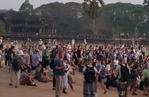 2-Days in temples and other areas 