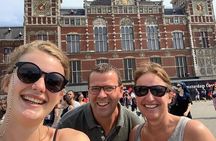 e-Scavenger hunt Ghent: Explore the city at your own pace