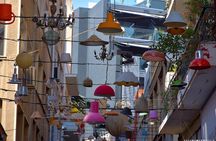 Acropolis & Athens Highlights with Food Tasting