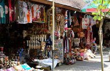 Ubud Highlights Tour ( Private All-Inclusive )