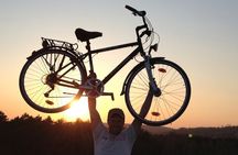 Polish Countryside and Tyniec Abbey Bike Tour from Krakow
