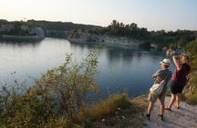 Polish Countryside and Tyniec Abbey Bike Tour from Krakow