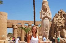 Full Day Tour to East and West Banks of Luxor