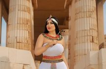Full Day Tour to East and West Banks of Luxor