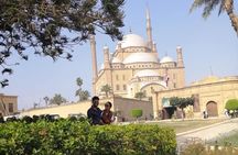 4-Hours Private tour Islamic Mosque in Cairo 