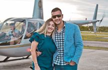 Helicopter Tour in Rio de Janeiro - 20 minutes